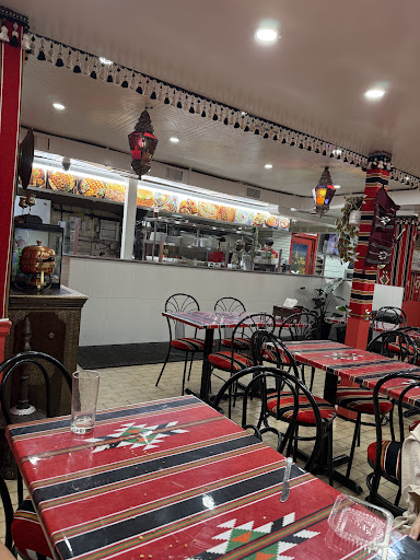 Photo of Royal Flavour مطعم شاورما ومشاوي النكهة الملكية - 704 Brookfield Rd, Ottawa, ON K1V 6J4